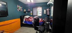 Blk 110 Kebun Baru Heights (Ang Mo Kio), HDB 3 Rooms #631135511